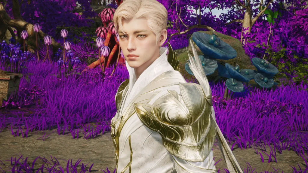 AION2 SGF2026 Wallpaper 7