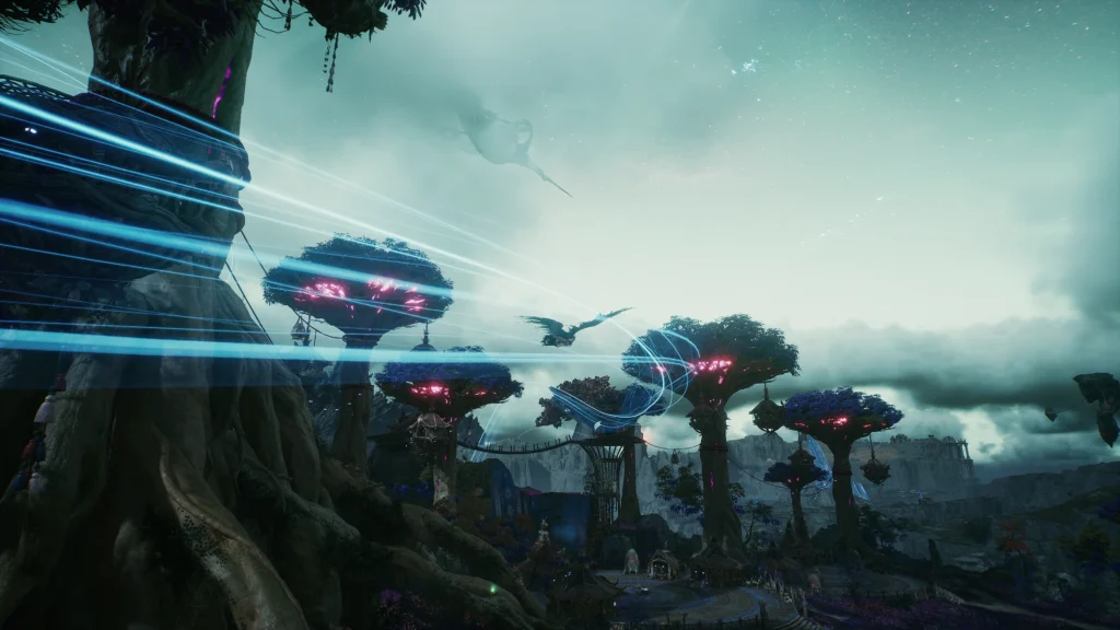 AION2 SGF2026 screenshot 2