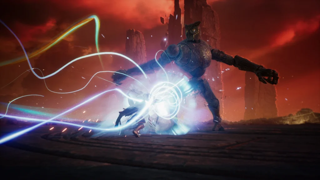 AION2 SGF2026 screenshot 3