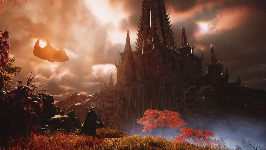 AION2 SGF2026 screenshot 5