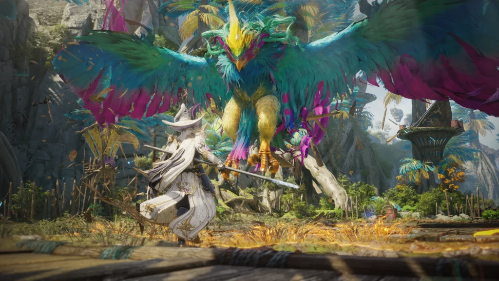 AION2 SGF2026 screenshot 6