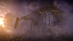 Screenshot du jeu Attack on Titan 3