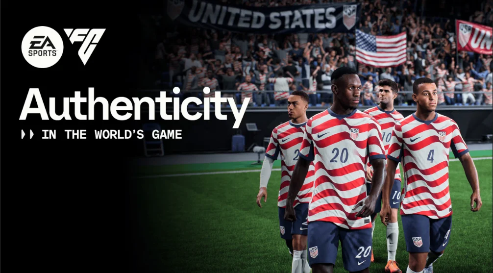 EA SPORTS FC 26 : la très attendue mise à jour The World's Game est enfin disponible 4 Capture decran 2026 06 06 014445