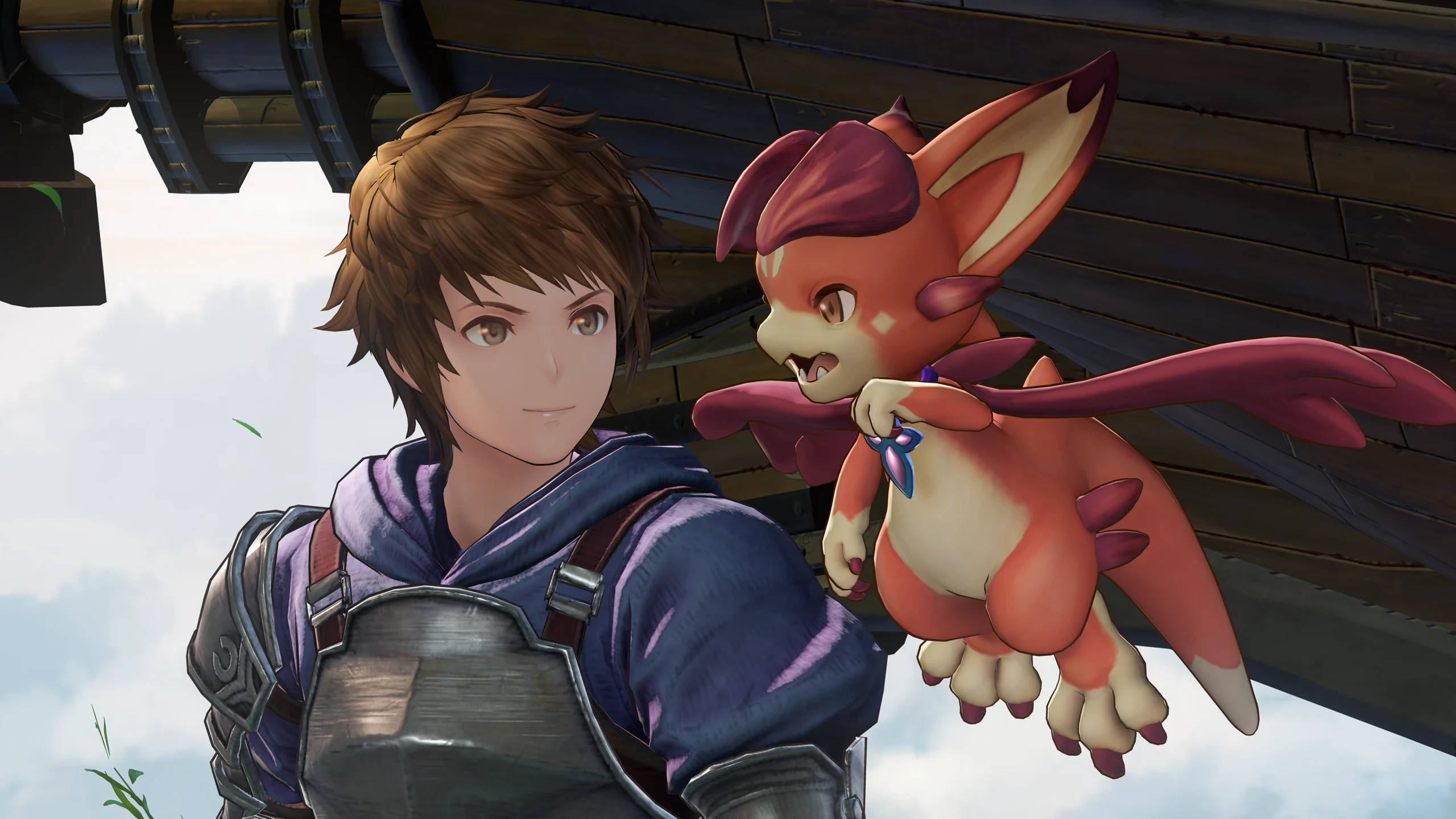 Granblue Fantasy: Relink – Endless Ragnarok : la démo est disponible dès aujourd’hui 3 Granblue Fantasy: Relink – Endless Ragnarok