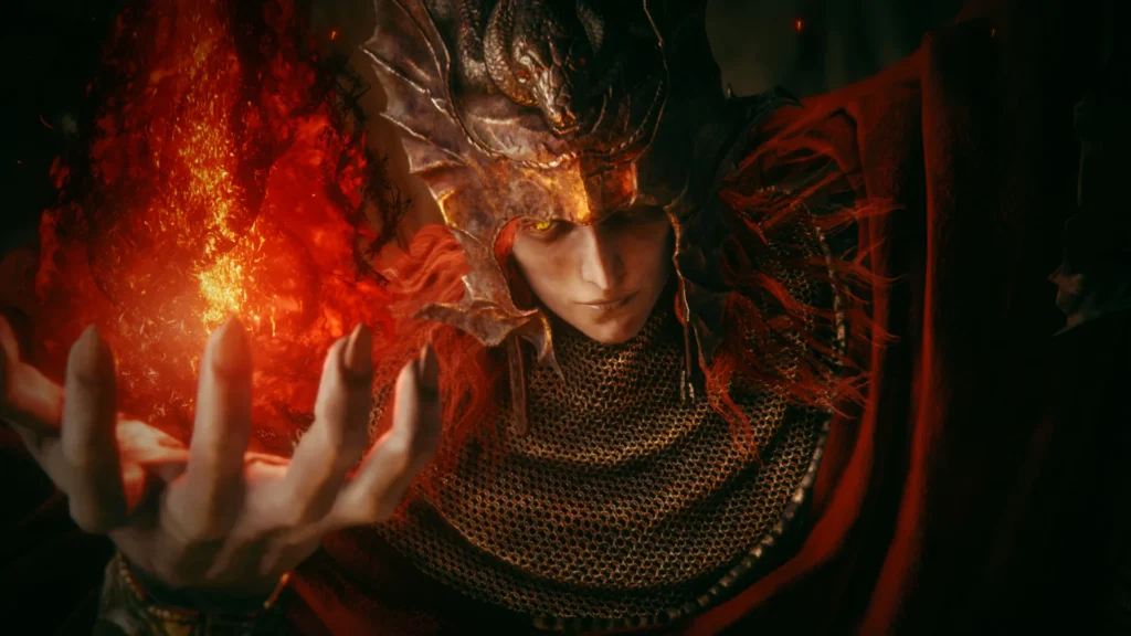 Elden Ring Tarnished Edition : L’Épopée de FromSoftware Arrive sur Nintendo Switch 2 cet Été 6 ELDEN RING Tarnished Edition 02