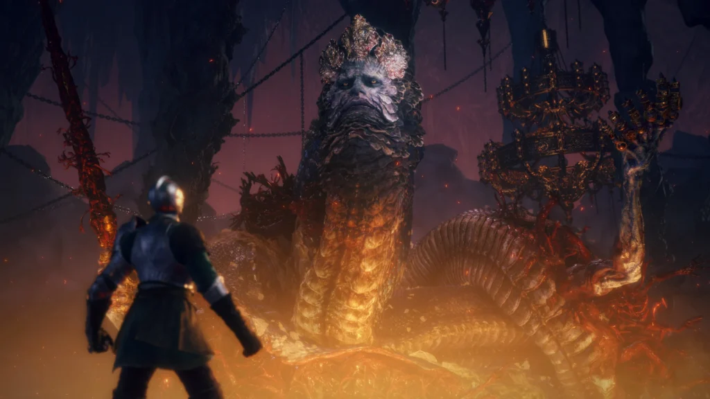 Elden Ring Tarnished Edition : L’Épopée de FromSoftware Arrive sur Nintendo Switch 2 cet Été 2 Elden Ring Tarnished Edition