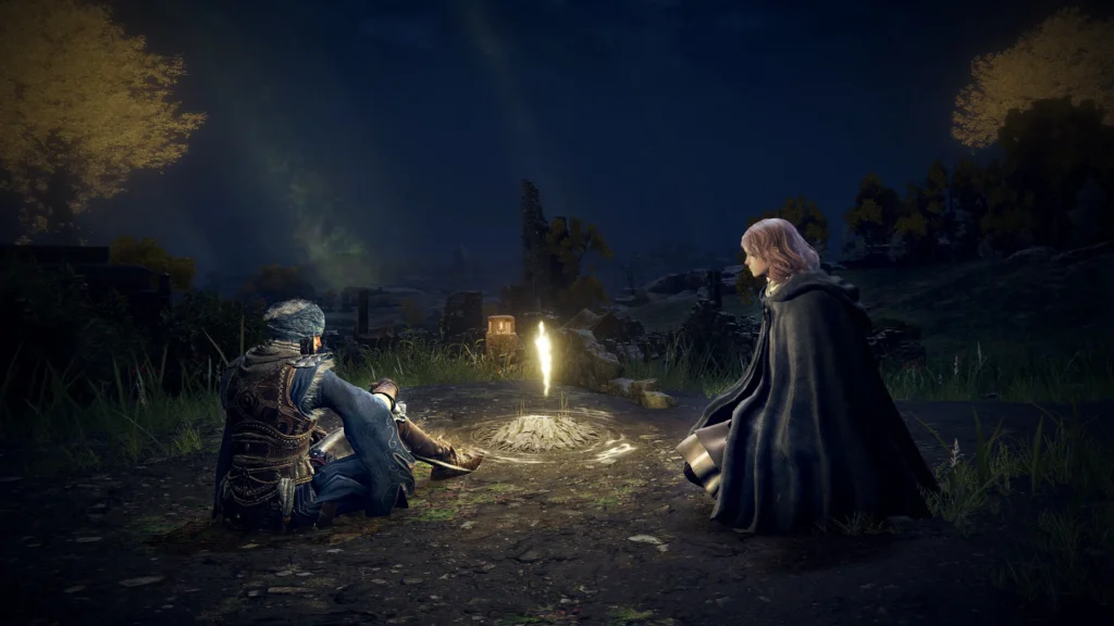 Elden Ring Tarnished Edition : L’Épopée de FromSoftware Arrive sur Nintendo Switch 2 cet Été 3 ELDEN RING Tarnished Edition 05