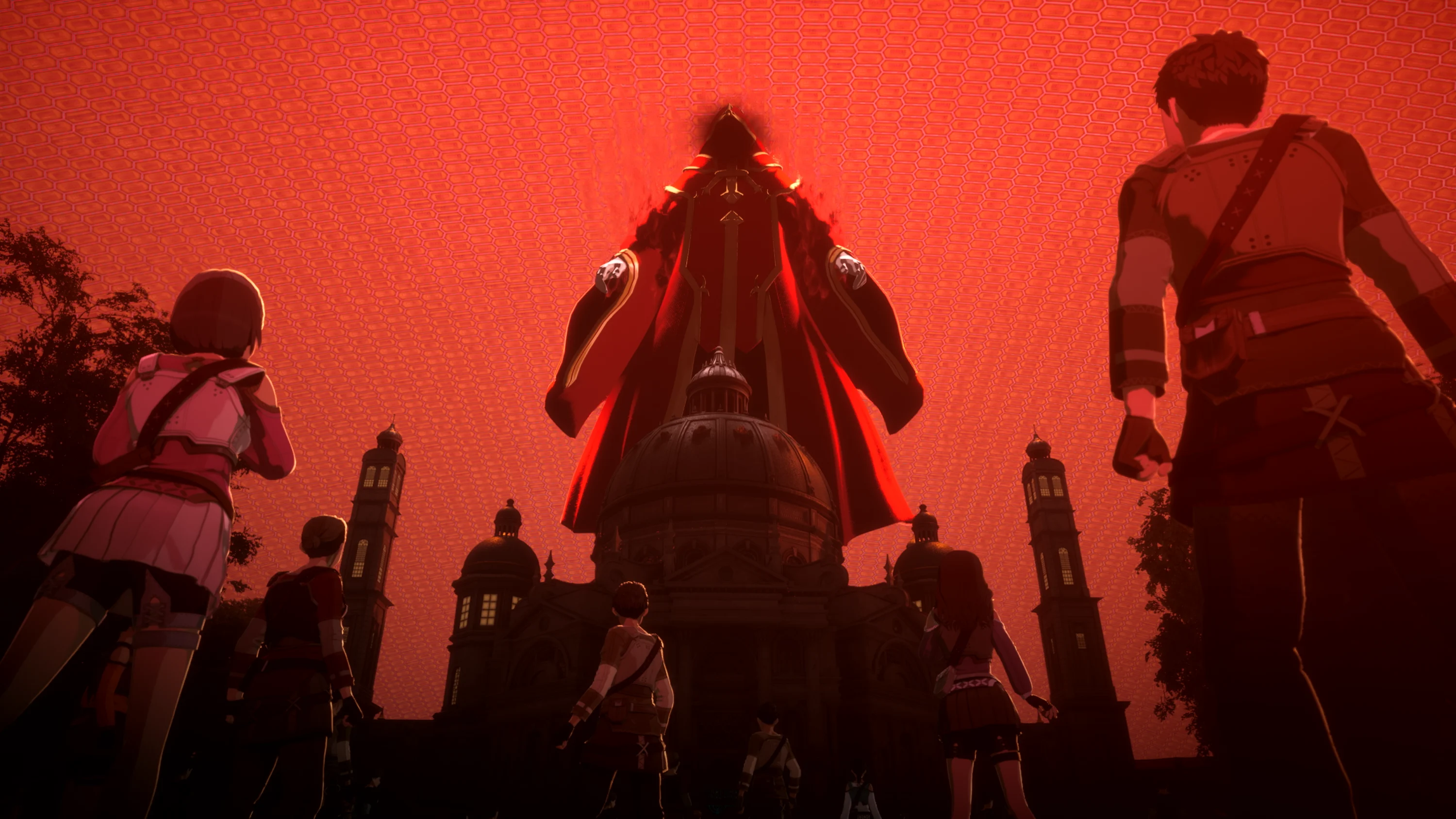 Echoes of Aincrad screenshot 3