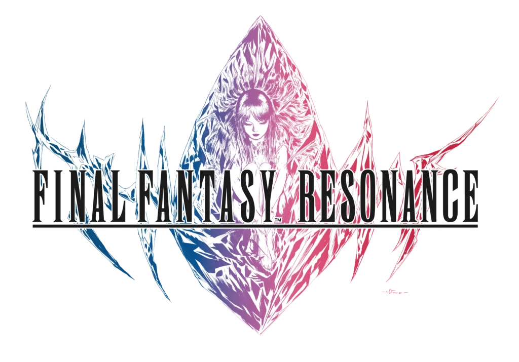 Square Enix dévoile de nouvelles informations au Nintendo Direct 2 Final Fantasy Resonance logo