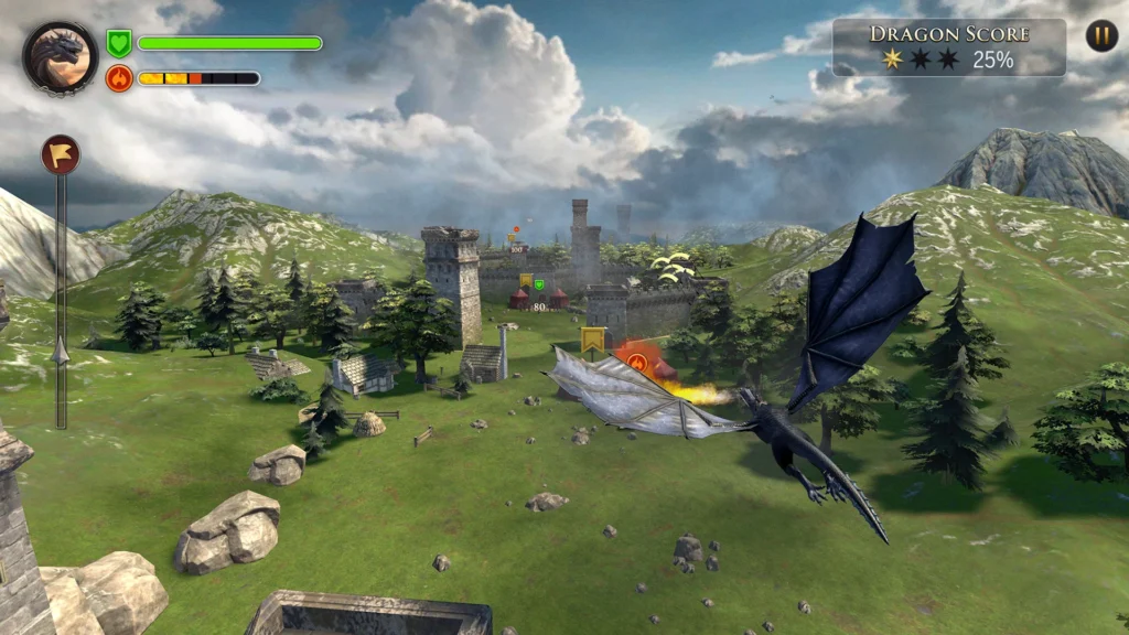 GOTD DragonStrike