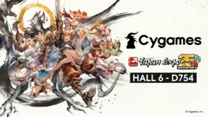 Japan Expo 2026 : Cygames dévoile un programme exceptionnel autour de Granblue Fantasy 1 Japan Expo 2026 : Cygames prépare un programme chargé autour de Granblue Fantasy
