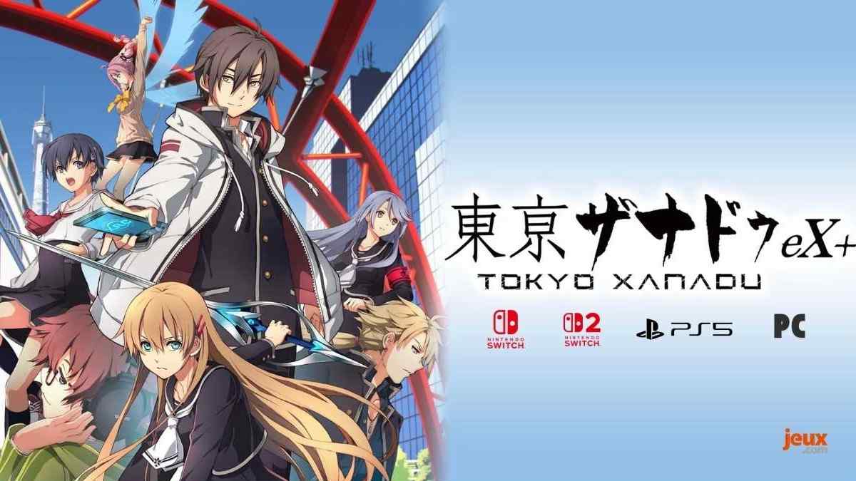 Kyoto Xanadu