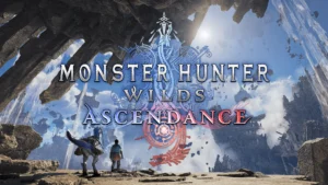 De nouvelles informations pour Monster Hunter Wilds: Ascendance™ et développement du jeu pour la Nintendo Switch 2 10 Monster Hunter Wilds: Ascendance