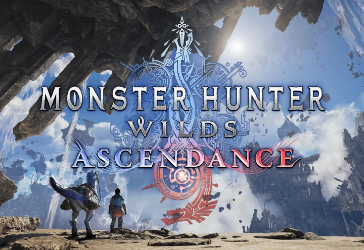 Monster Hunter Wilds: Ascendance