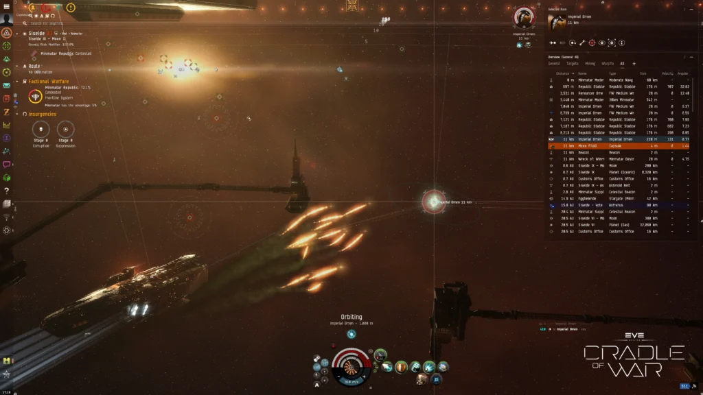 EVE Online: Cradle of War – Fenris Creations redéfinit la guerre interstellaire et l’impact individuel dans New Eden 4 NavyDestroyer2