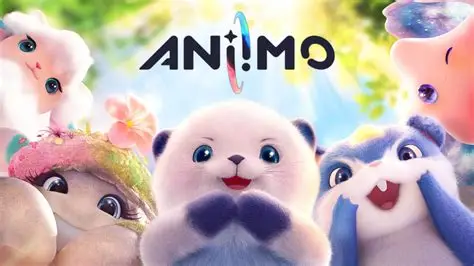 Aniimo