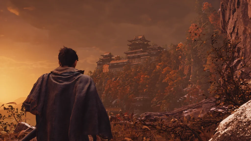Onimusha: Way of the Sword – Le Retour du Samouraï Démoniaque Fixé au 25 Septembre 2026 3 Onimusha WS SS 03 Mount Oe