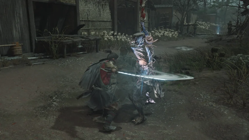 Onimusha: Way of the Sword – Le Retour du Samouraï Démoniaque Fixé au 25 Septembre 2026 12 Onimusha WS SS 14 Reflex Combo