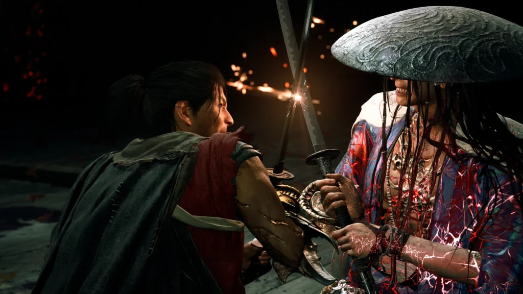 Onimusha: Way of the Sword – Le Retour du Samouraï Démoniaque Fixé au 25 Septembre 2026 10 Onimusha WS SS 19 Demo