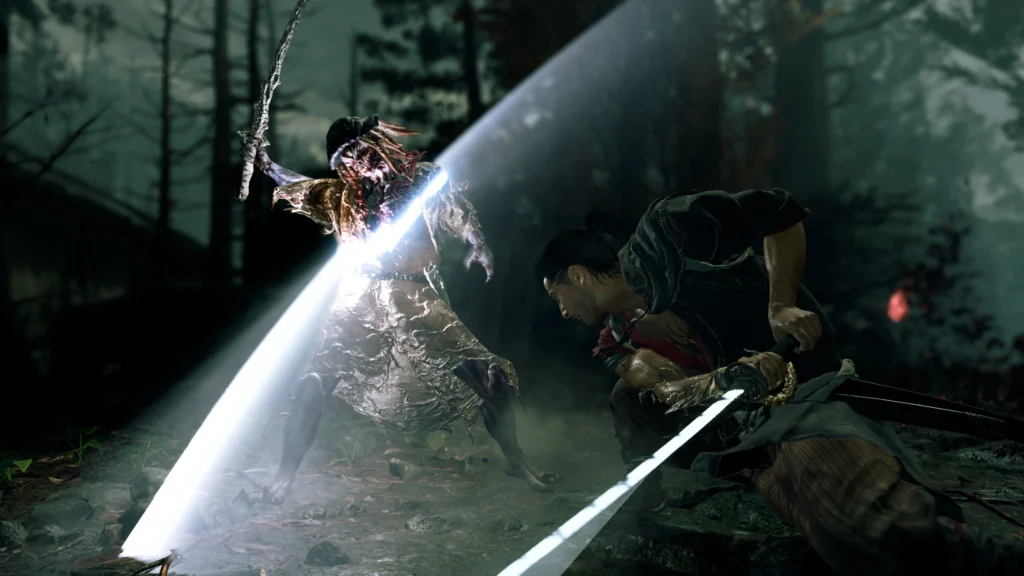 Onimusha: Way of the Sword – Le Retour du Samouraï Démoniaque Fixé au 25 Septembre 2026 6 Onimusha WS SS 20 Demo