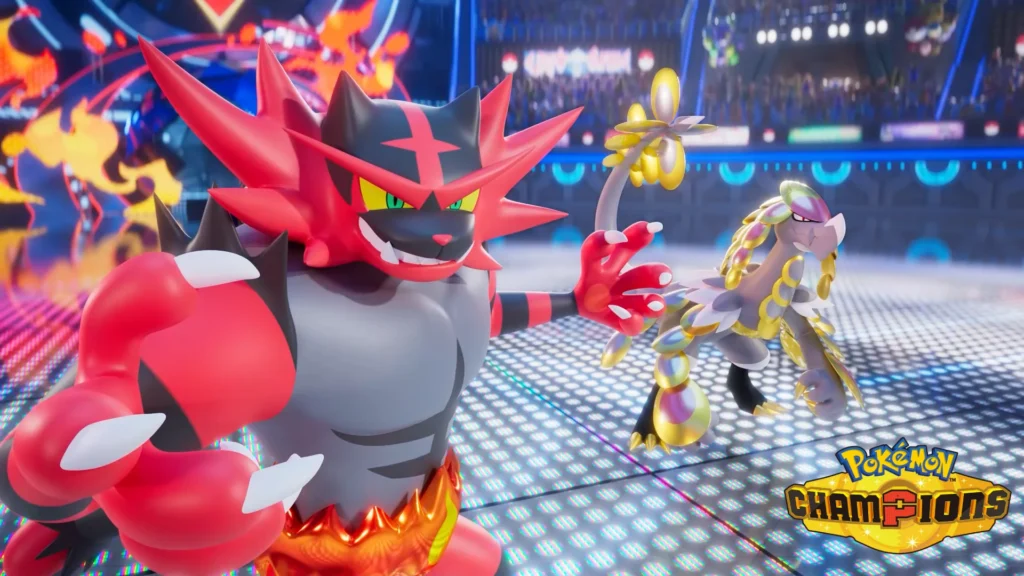 Pokémon Champions Débarque sur Mobile le 17 Juin : Méga-Raichu et Cross-Play au Programme 2 Pokémon Champions