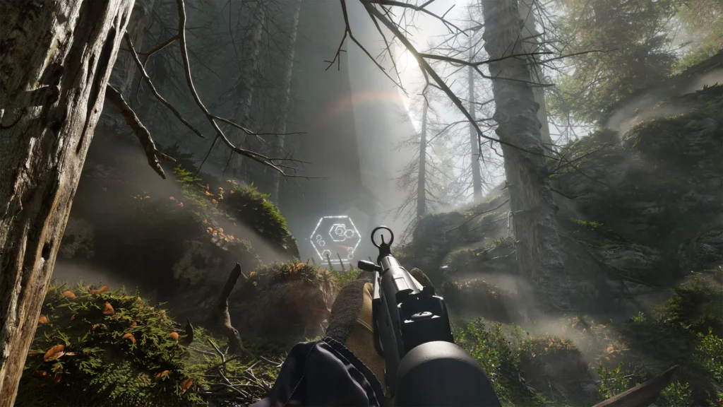 HAEX : Dead Astronauts Dévoile un Survie-FPS Coopératif Glacé et Extraterrestre 3 HAEX