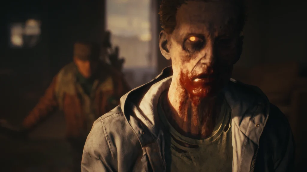 STATE OF DECAY 3 Screen Showcase2024 Zombie