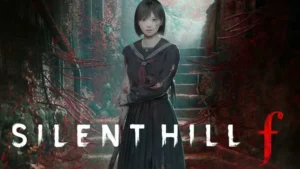Silent Hill f rencontre un autre cauchemar!