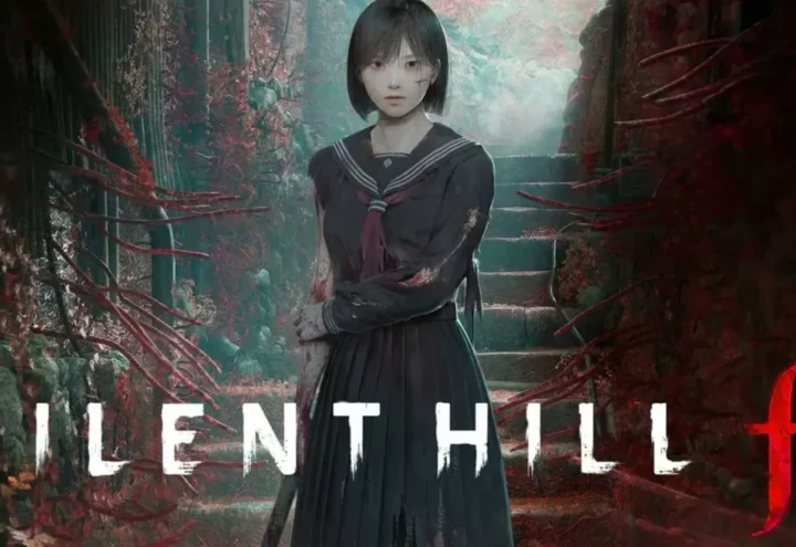 Silent Hill f rencontre un autre cauchemar!