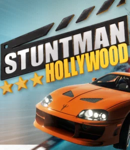 Stuntman : Hollywood