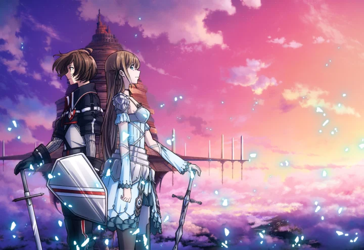 L'univers Sword Art Online au coeur d'un animé