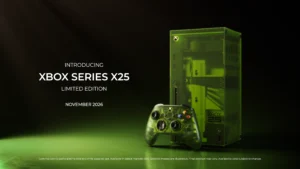 assets 2026 06 1780856587 XBOX Series X25 Limited Edition anniversary collection 1