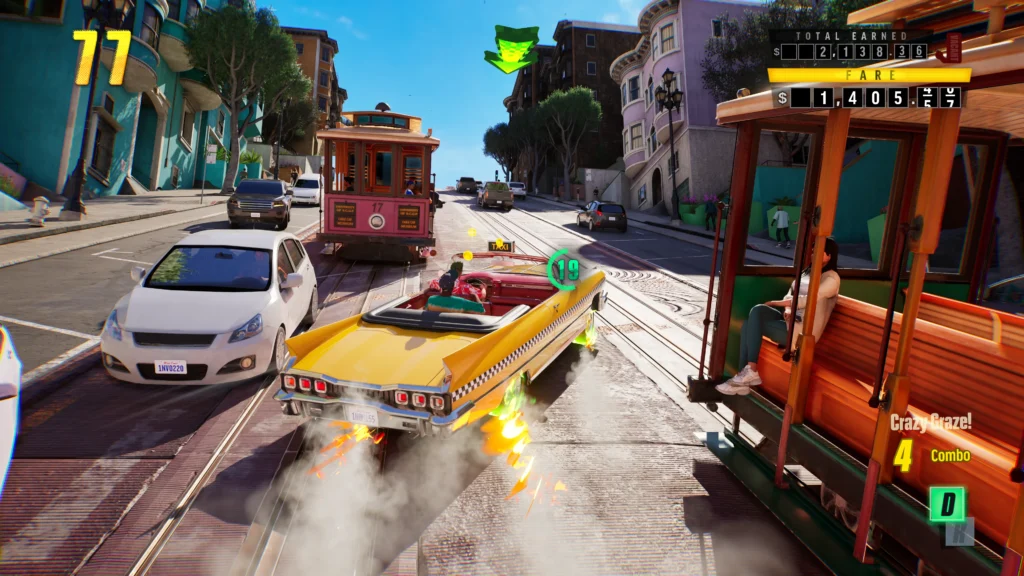 Crazy Taxi: World Tour : SEGA remet le couvert pour un tour du monde en taxi fou en 2027 2 Crazy Taxi