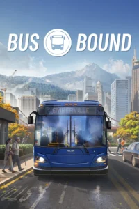 Bus Bound
