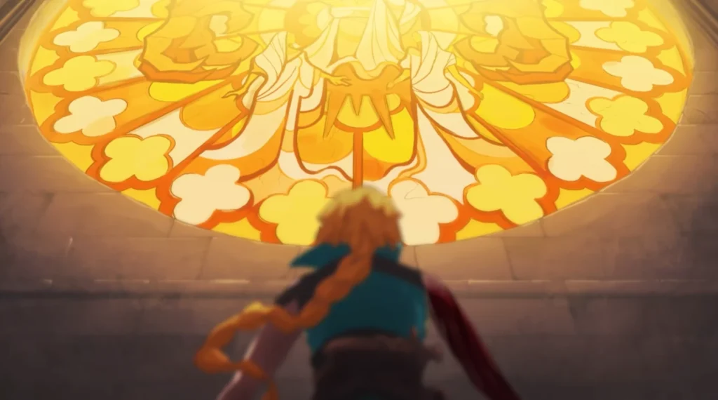 Castlevania : Belmont’s Curse