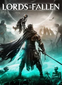 Lords of the Fallen
