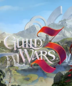 Guild Wars 3