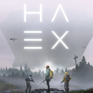 HAEX