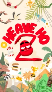 Heave Ho 2