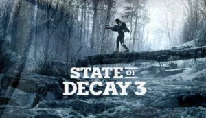 state of decay 3 pc steam cover