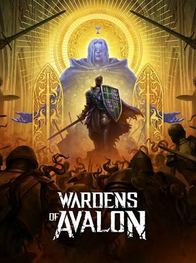 Wardens of Avalon