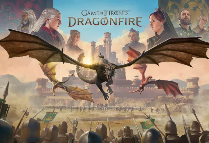 Game of Thrones: Dragonfire