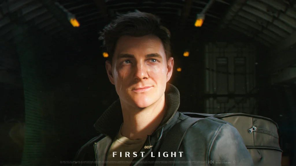 007 First Light : Le légendaire agent secret nous fait une masterclass 4 f852330f a09d 459f 9233 8b757048491a