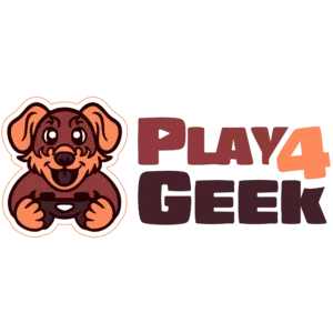 Play4Geek