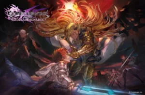 Granblue Fantasy: Relink – Endless Ragnarok : la démo est disponible dès aujourd’hui 2 ロゴ コピーライト追加 KVC