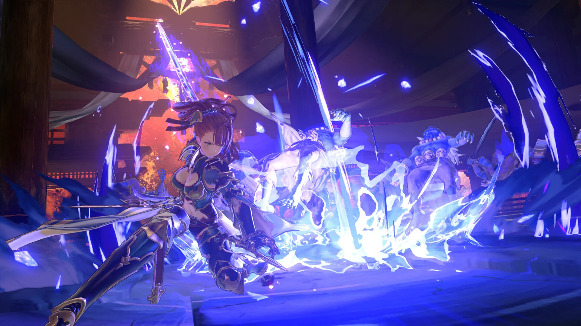 Granblue Fantasy: Relink – Endless Ragnarok est disponible : L'action-RPG atteint son apogée sous le ciel infini 5 01 Endless Ragnarok 20260206