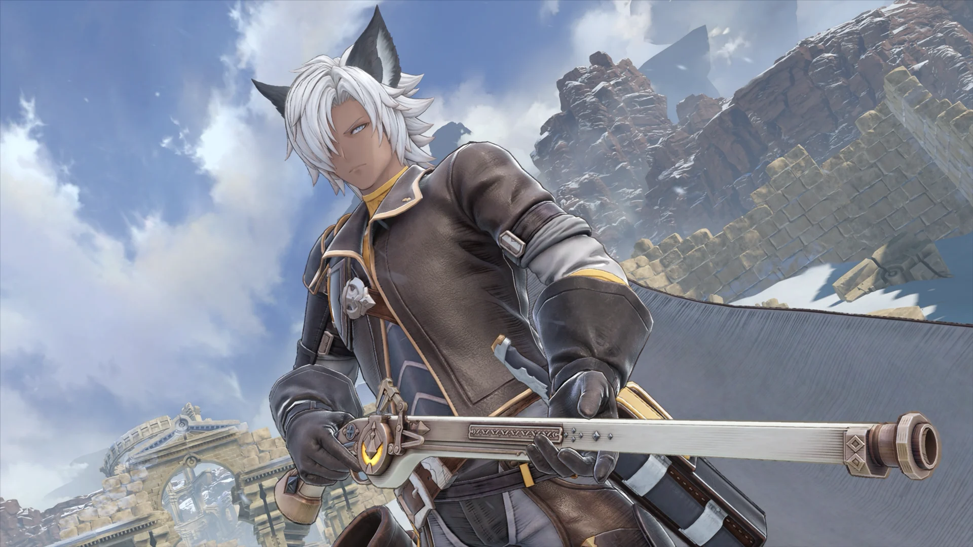 Granblue Fantasy: Relink – Endless Ragnarok est disponible : L'action-RPG atteint son apogée sous le ciel infini 7 03 Endless Ragnarok 20260206