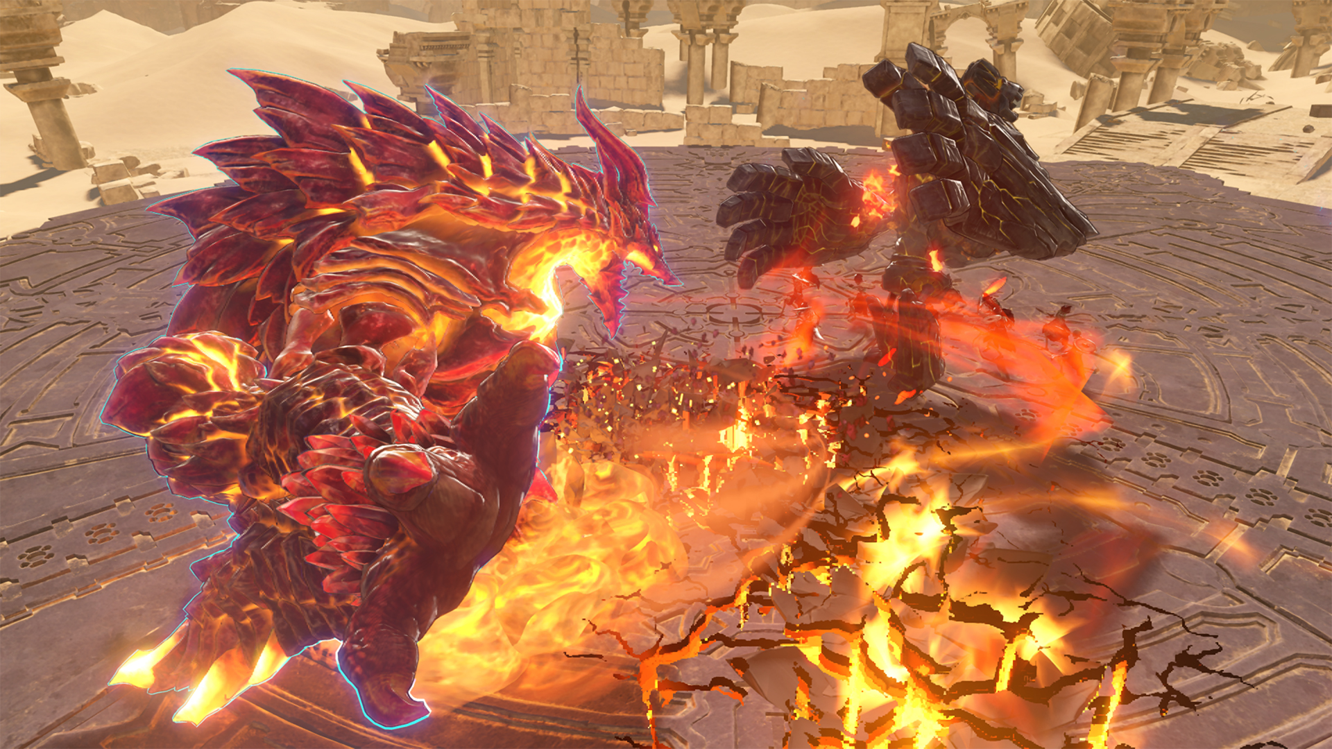 04 Endless Ragnarok 20260206