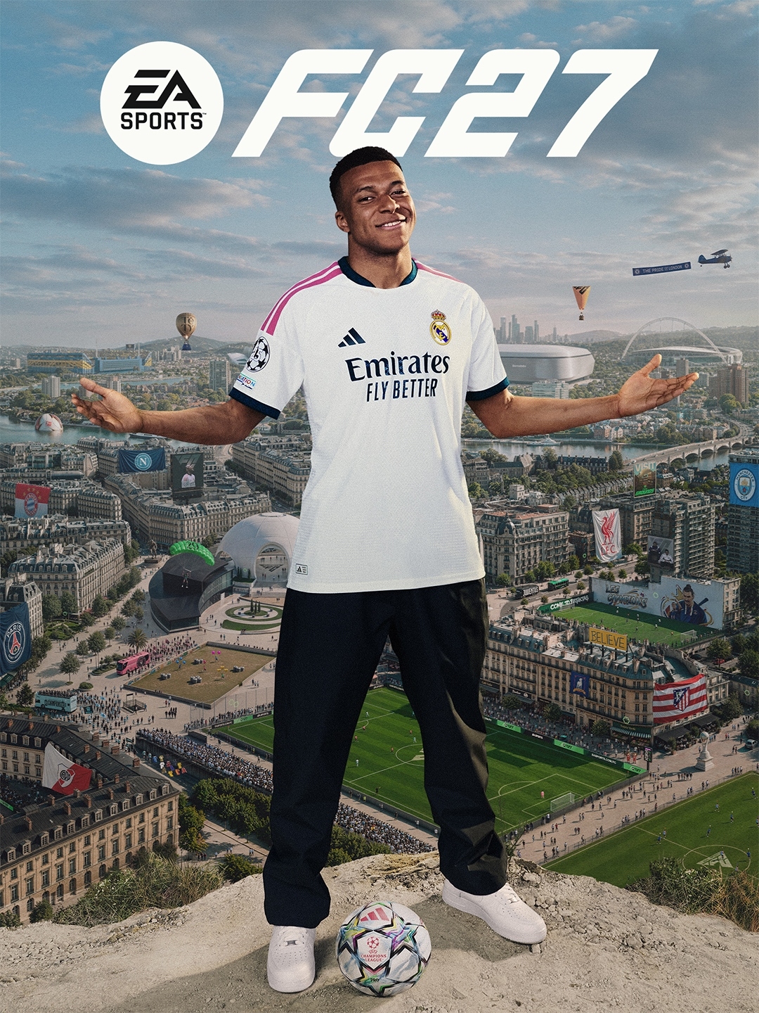 EA SPORTS FC™ 27
