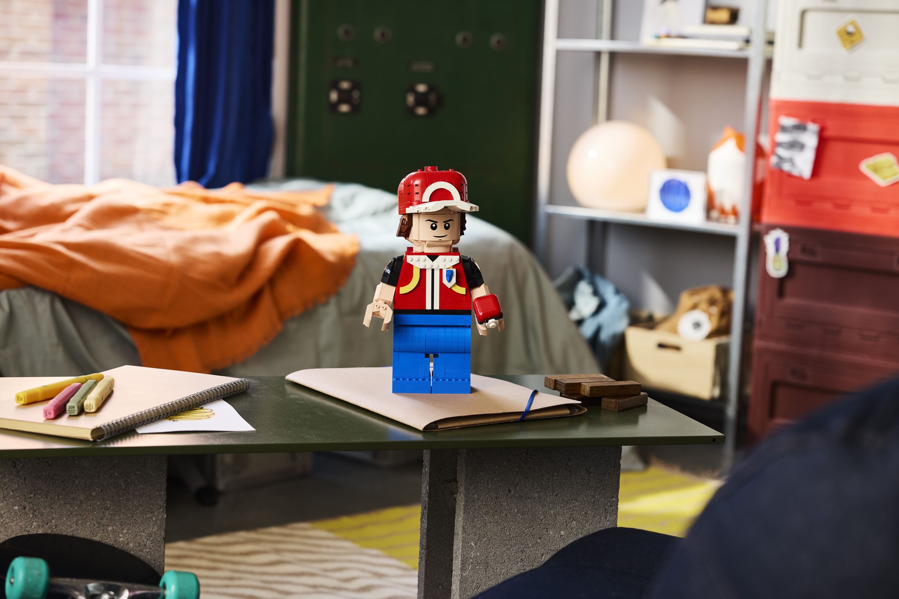 LEGO Pok&eacute;mon